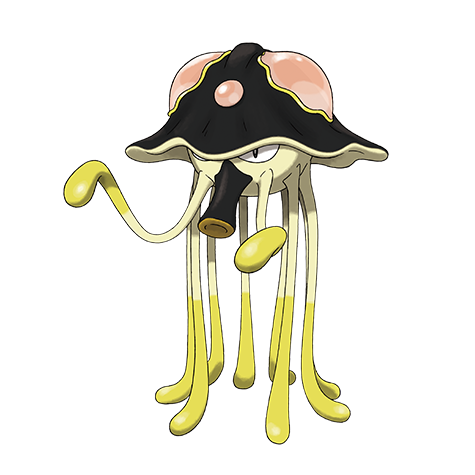 official artwork male