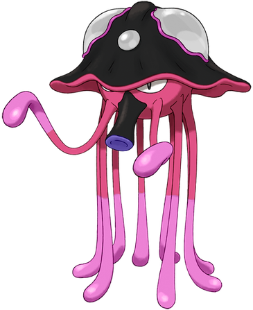 official artwork male shiny preview