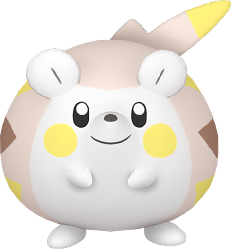 home male shiny preview