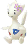 go male shiny preview