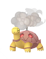 go male shiny preview