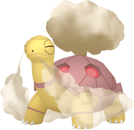 home male shiny preview