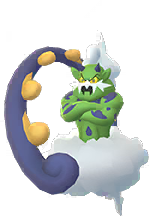 go male shiny preview