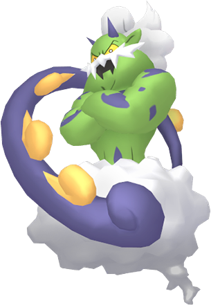 home male shiny preview