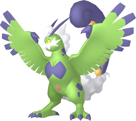 home male shiny preview