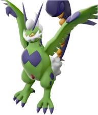 legends arceus male shiny preview