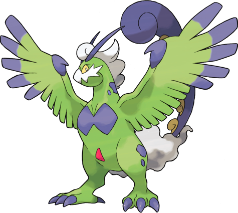 official artwork male shiny preview