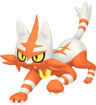 home male shiny preview