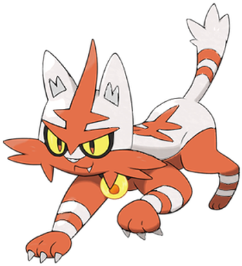 official artwork male shiny preview