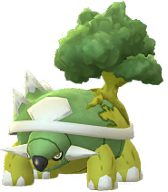 go male shiny preview