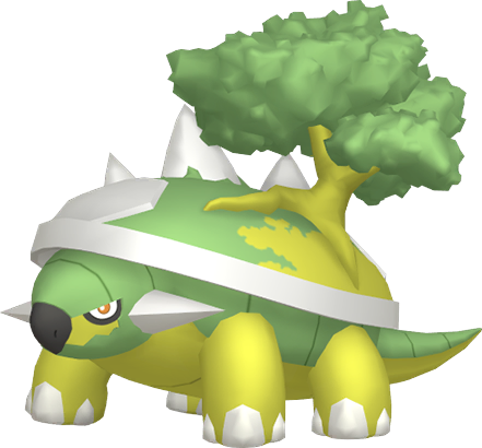 home male shiny preview