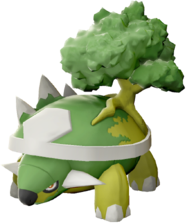 legends arceus male shiny preview