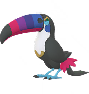 go male shiny preview