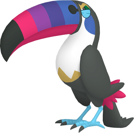 home male shiny preview