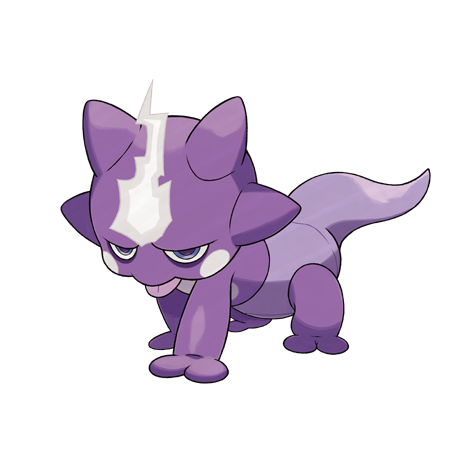 official artwork male