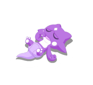 pokemon sleep male 3