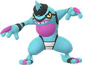 go female shiny preview