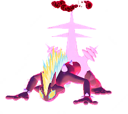 go male shiny preview