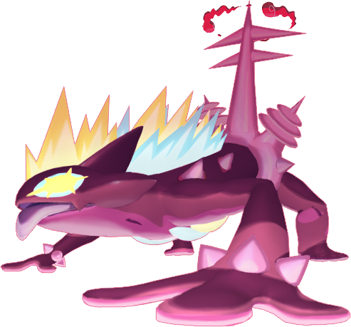 home male shiny preview