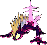 showdown male animated preview