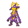 default male