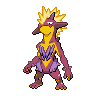 default male shiny