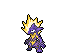 generation viii icons male