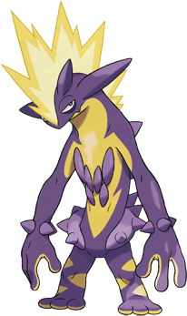 official artwork male preview