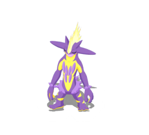 pokemon sleep male 2