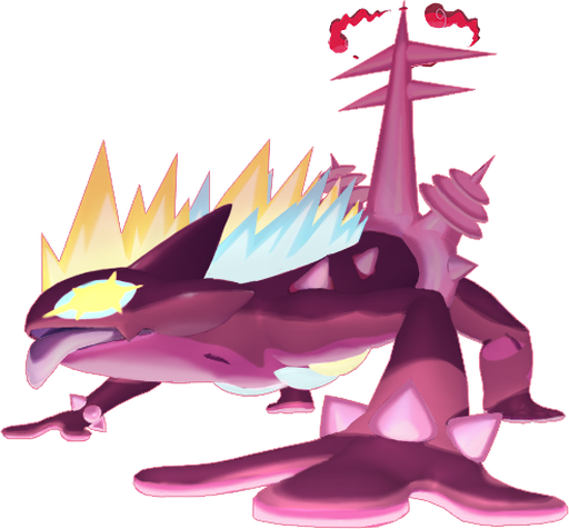 home male shiny preview