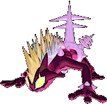 showdown male shiny animated preview