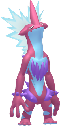 home male shiny preview