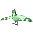 ultra sun ultra moon male shiny