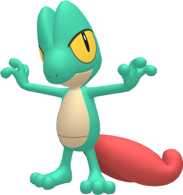 home male shiny preview