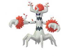 go male shiny preview