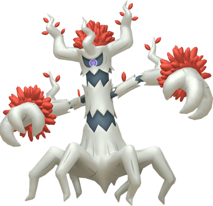 home male shiny preview