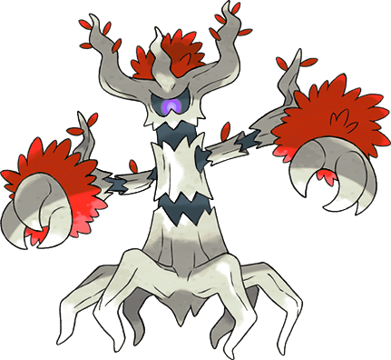 official artwork male shiny preview