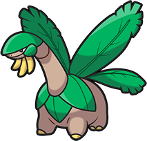 brilliant diamond shining pearl male preview