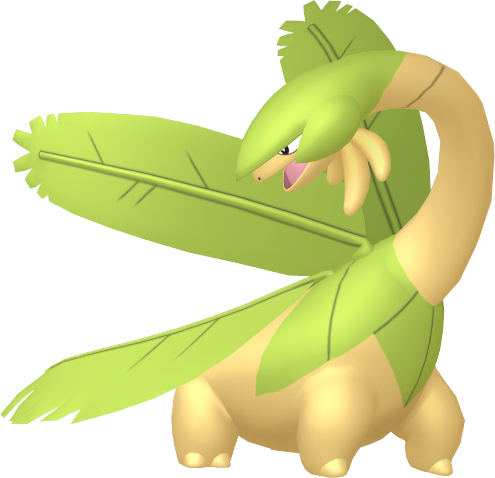 home male shiny preview