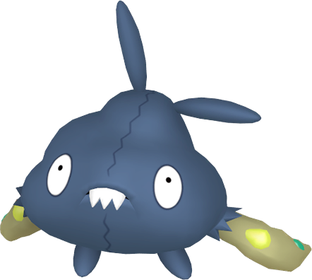 home male shiny preview