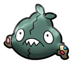 pokemon shuffle male