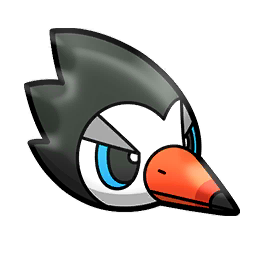 pokemon shuffle male