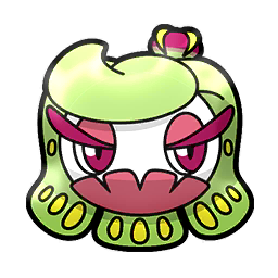 pokemon shuffle male