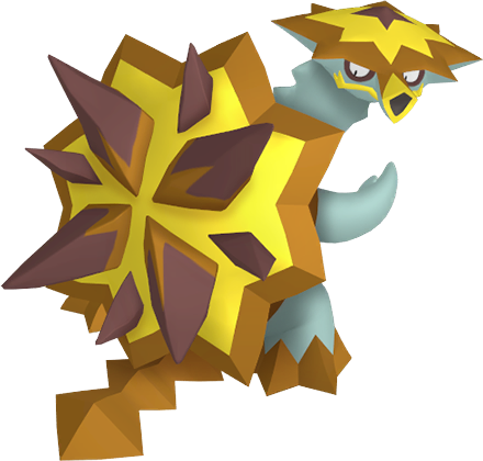 home male shiny preview