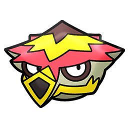 pokemon shuffle male