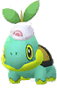 go male shiny preview
