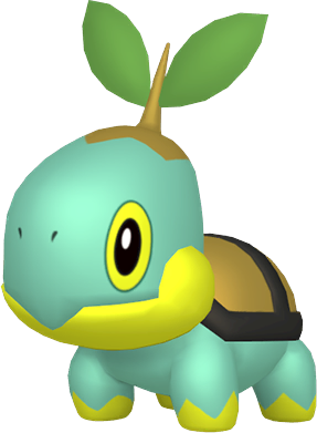 home male shiny preview