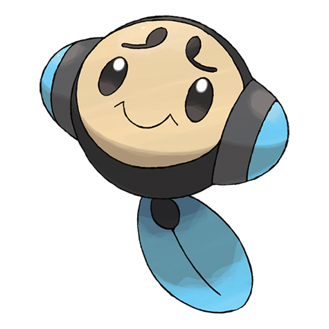 official artwork male