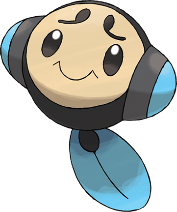 official artwork male preview