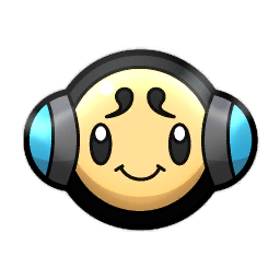 pokemon shuffle male